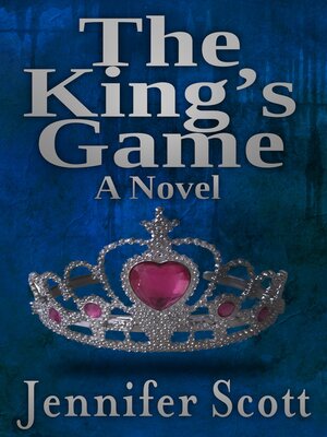 cover image of The King's Game